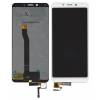 LCD FOR Xiaomi Redmi 6/6a  WHITE