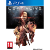 Left Alive PS4