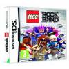 DS GAME - Lego Rock Band