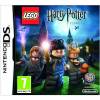 DS Lego Harry Potter: Years 1-4