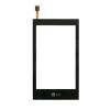 LG GT505 Touch Screen Οθόνη Αφής Μαύρο LG GT505 Touch Screen Οθόνη Αφής Μαύρο