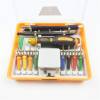 Σετ Κατσαβιδιών Magnetized Professional Screwdriver Set Repair Tool Kit Cellphone Computer Repair Set For iPhone Repair and Precision Device (LianJie-8816C) (ΟΕΜ)