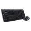 Logitech Wireless Desktop MK270 Ασύρματο Πληκτρολόγιο - Ποντίκι Logitech Wireless Desktop MK270 Ασύρματο Πληκτρολόγιο - Ποντίκι