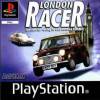 PS1 GAME - London Racer (MTX)