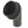 Universal   H   Universal Round Dusting Brush Vacuum Cleaner Tool 35mm  Spare Part