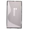 Nokia Lumia 920 Θήκη Σιλικόνης TPU S Line Διαφανη (OEM) Nokia Lumia 920 Θήκη Σιλικόνης TPU S Line Διαφανη (OEM)