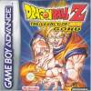 GBA GAME - Dragon Ball Z: Legacy of Goku (MTX) GBA GAME - Dragon Ball Z: Legacy of Goku (MTX)