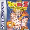 GBA GAME - Dragon Ball Z: Legacy of Goku (MTX)