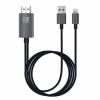HDMI Adapter for iPhone/iPad HDMI Adapter for iPhone/iPad