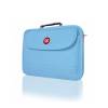 Τσάντα Notebook Approx NB15GP 15.6" Μπλε.