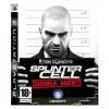 PS3 GAME - Tom Clancy's Splinter Cell: Double Agent (USED)