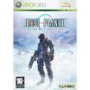 XBOX 360 GAME - Lost Planet Extreme Condition (MTX)