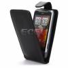 Δερμάτινη Θήκη Flip για HTC Desire Z Μαύρο (OEM) Δερμάτινη Θήκη Flip για HTC Desire Z Μαύρο (OEM)