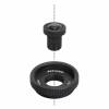 Arducam 140 Degree Ultra Wide Angle 1/2.3″ M12 Lens with Lens Adapter for Raspberry Pi High Quality Camera Arducam 140 Degree Ultra Wide Angle 1/2.3″ M12 Lens with Lens Adapter for Raspberry Pi High Quality Camera