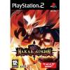 PS2 GAME - Makai Kingdom: Chronicle of the Sacred Tome (PRE OWNED)