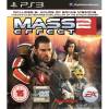 PS3 GAME - MASS EFFECT 2