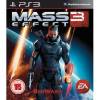 PS3 GAME - Mass Effect 3
