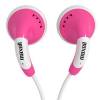 ΑΚΟΥΣΤΙΚΑ MAXELL Colour Budz CB-Pink 303358 ΑΚΟΥΣΤΙΚΑ MAXELL Colour Budz CB-Pink 303358
