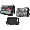 Τσάντα ταχυδρόμου Nintendo - Reversible Flap Messenger Bag Τσάντα ταχυδρόμου Nintendo - Reversible Flap Messenger Bag