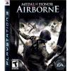 PS3 GAME - MEDAL OF HONOR AIRBORNE (USED)