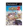 PS2 GAME - METROPOLISMANIA 2