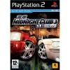 PS2 GAME - MIDNIGHT CLUB 3 DUB EDITION (PRE OWNED)