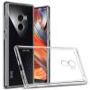 Xiaomi MI MIX 2 Silicone Back Cover Case Transparent (oem)