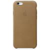 OEM iPhone 6/6s Plus Leather Case - Gold LC-IP6P-GLD OEM iPhone 6/6s Plus Leather Case - Gold LC-IP6P-GLD