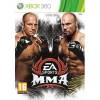 XBOX 360 GAME -  EA Sports MMA