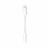 Lightning to 3.5mm Headphone Audio Jack Charger Adapter For iPhone / ipad / ipod