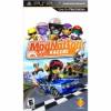 PSP GAME - ModNation Racers