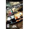 PSP GAME - Need For Speed: Most Wanted (MTX)
