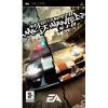 PSP GAME - Need For Speed: Most Wanted (PRE OWNED)