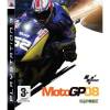 PS3 GAME - MotoGP 08 (PRE OWNED)