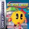GBA GAME - Ms PacMan - Maze Madness (MTX)