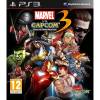 PS3 GAME - Marvel vs Capcom 3 (MTX)