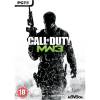 PC GAME - CALL OF DUTY - MODERN WARFARE 3 MW3 (USED)