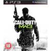 PS3 GAME - CALL OF DUTY - MODERN WARFARE 3 MW3 ()