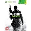 XBOX 360 GAME - Call of Duty - Modern Warfare 3 MW3 (MTX)