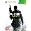 XBOX 360 GAME - CALL OF DUTY - MODERN WARFARE 3 MW3