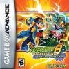 GBA GAME - Mega Man Battle Network 6 Cybeast Gregar (USED)