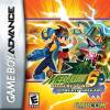 GBA GAME - Mega Man Battle Network 6 Cybeast Gregar (USED) GBA GAME - Mega Man Battle Network 6 Cybeast Gregar (USED)