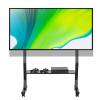 TECHLY ICA-TR325 ΒΑΣΗ ΔΑΠΕΔΟΥ ΤΡΟΧΗΛΑΤΗ ΜΕ ΡΑΦΙ ΓΙΑ ΤΗΛΕΟΡΑΣΗ LCD/LED/PLASMA 45-90'' TECHLY ICA-TR325 ΒΑΣΗ ΔΑΠΕΔΟΥ ΤΡΟΧΗΛΑΤΗ ΜΕ ΡΑΦΙ ΓΙΑ ΤΗΛΕΟΡΑΣΗ LCD/LED/PLASMA 45-90''