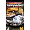 PSP GAME - Midnight Club: LA Remix (MTX)