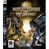 PS3 GAME - Mortal Kombat vs. DC Universe