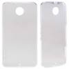 Motorola Nexus 6 -Ultra Thin Tpu-Gel Case - Clear (OEM)