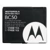 Original BC50 Motorola battery