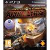 PS3 GAME - MotorStorm: Apocalypse