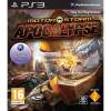 PS3 GAME - MotorStorm: Apocalypse PS3 GAME - MotorStorm: Apocalypse