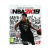 NBA 2K19 PC (κωδικος μονο)